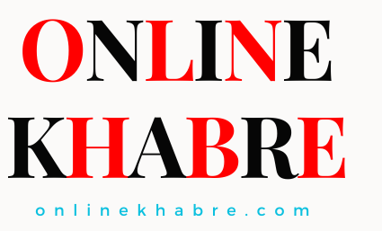 Online Khabre