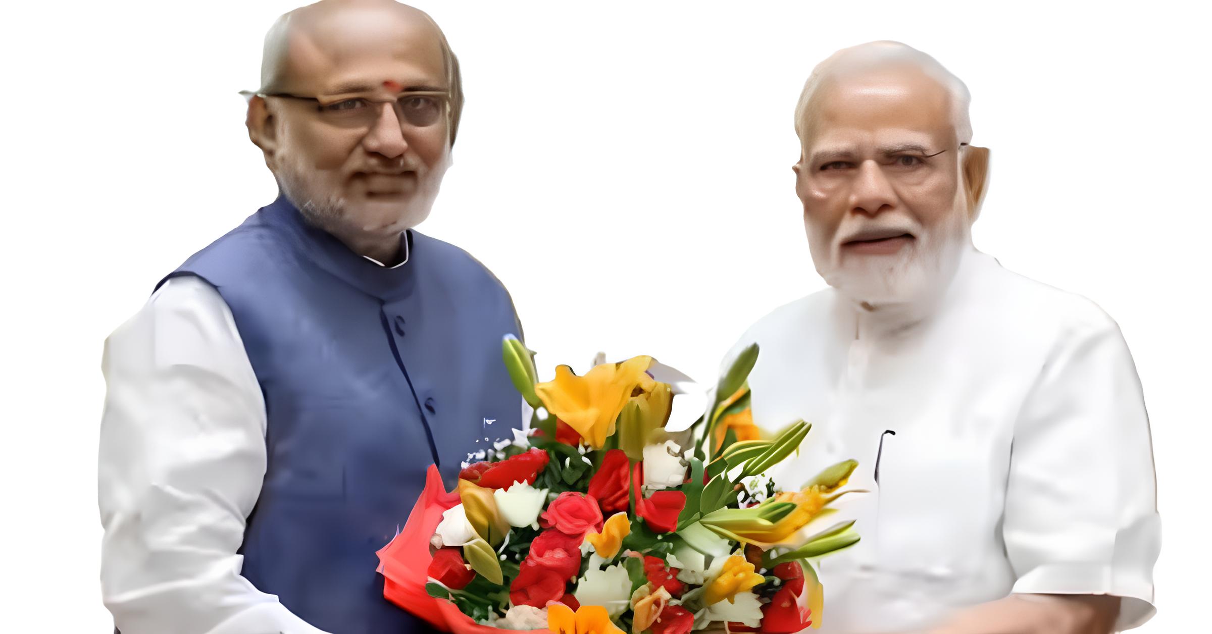 सीपी राधाकृष्णन 