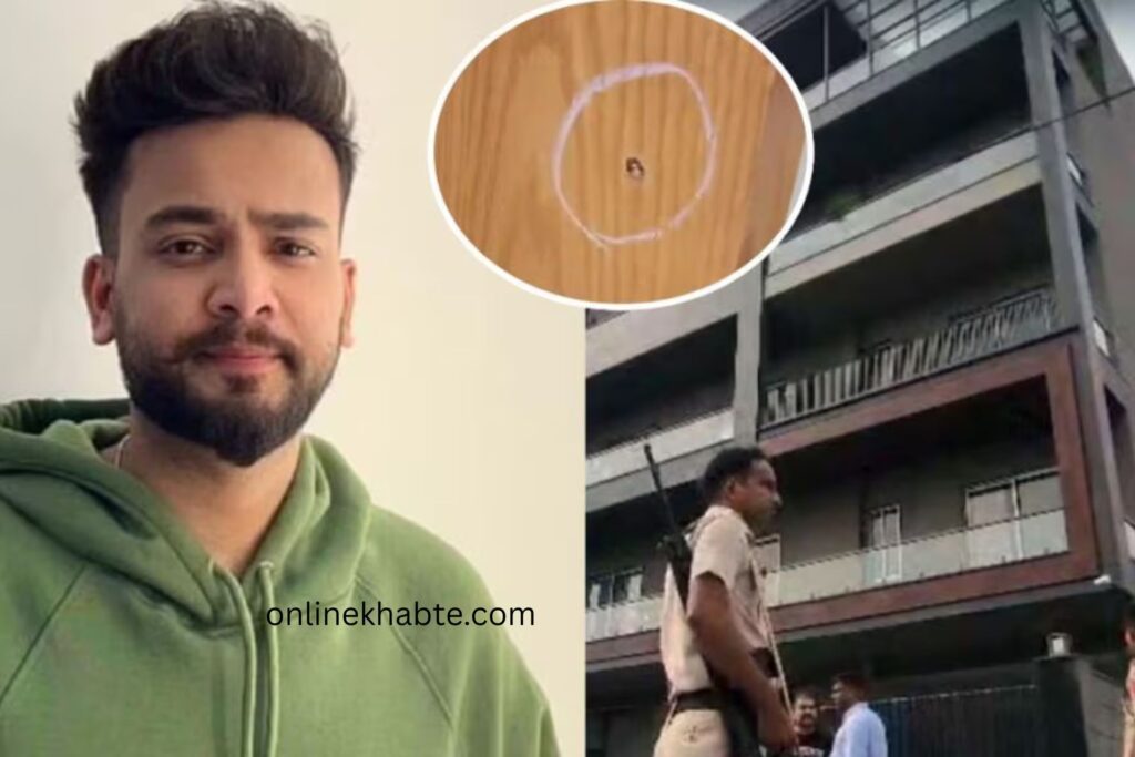 एल्विश यादव