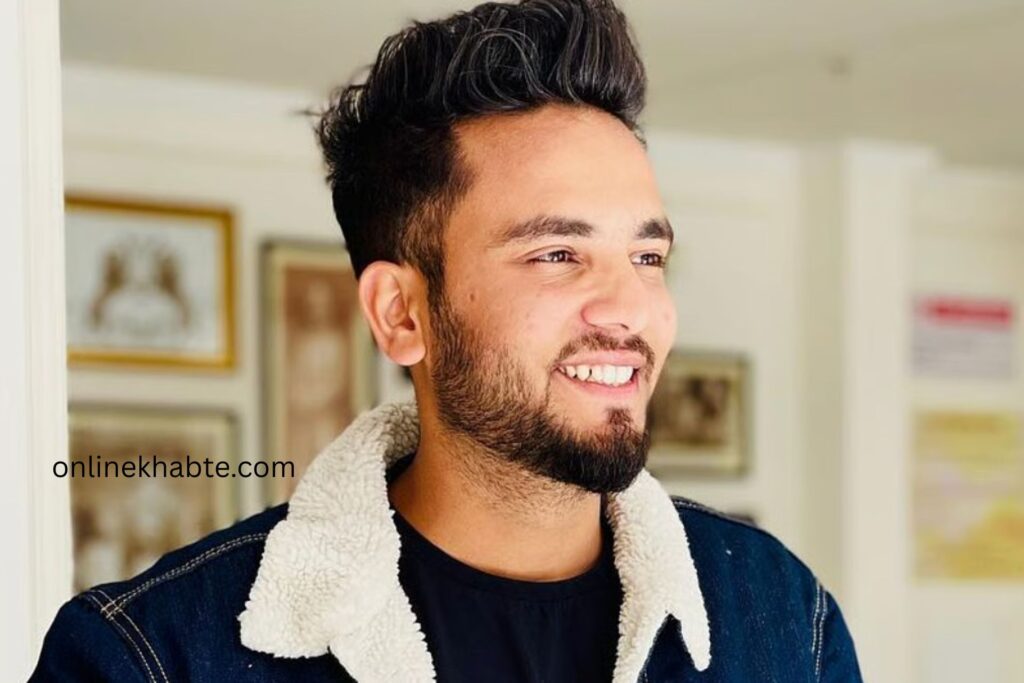 एल्विश यादव के घर हुई फायरिंग