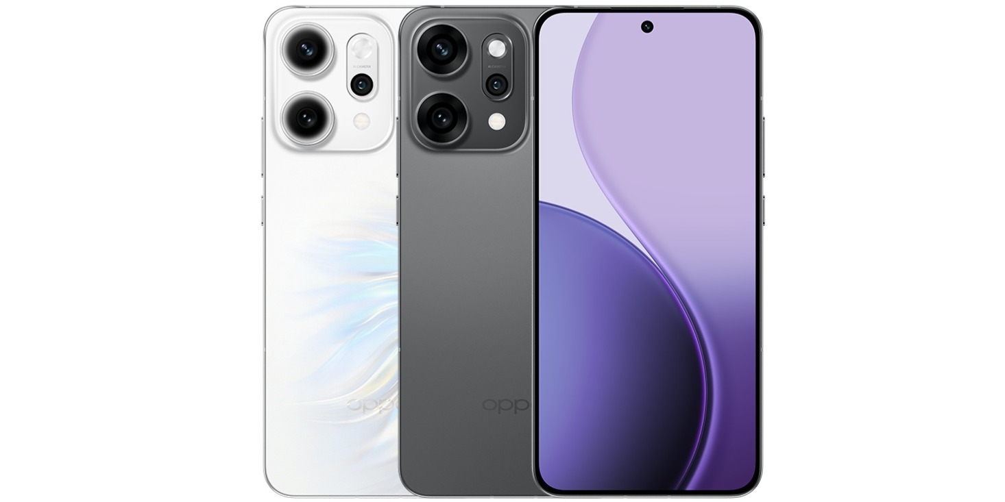 Oppo Reno 14 Pro
