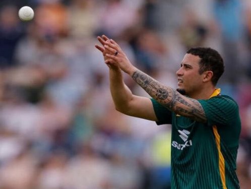 Codi Yusuf most expensive ODI debutant for South Africa