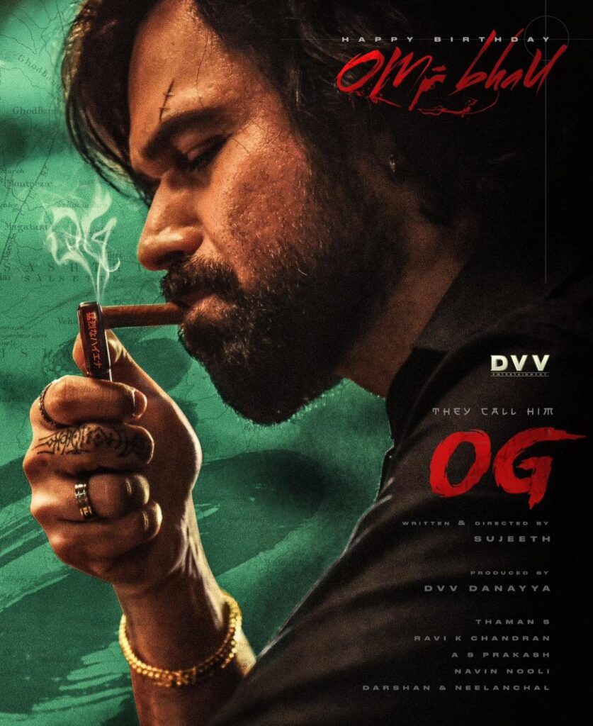OG
Imran Hashmi and Pawan kalyan 