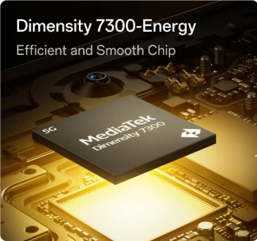 Mediatek Dimensity 7300