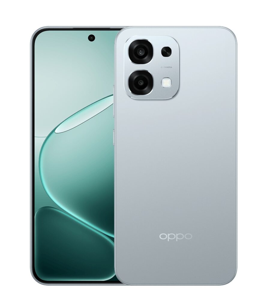 Oppo F31