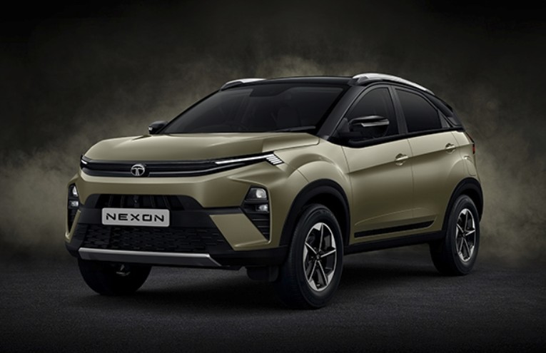 Tata Nexon