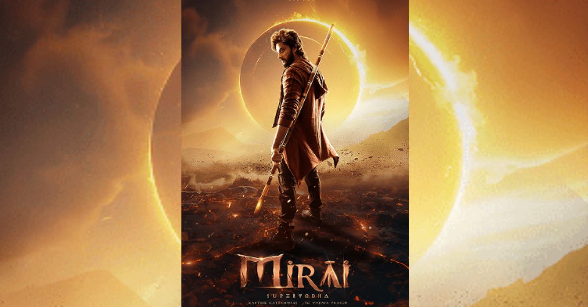 Mirai movie box office collection day 1