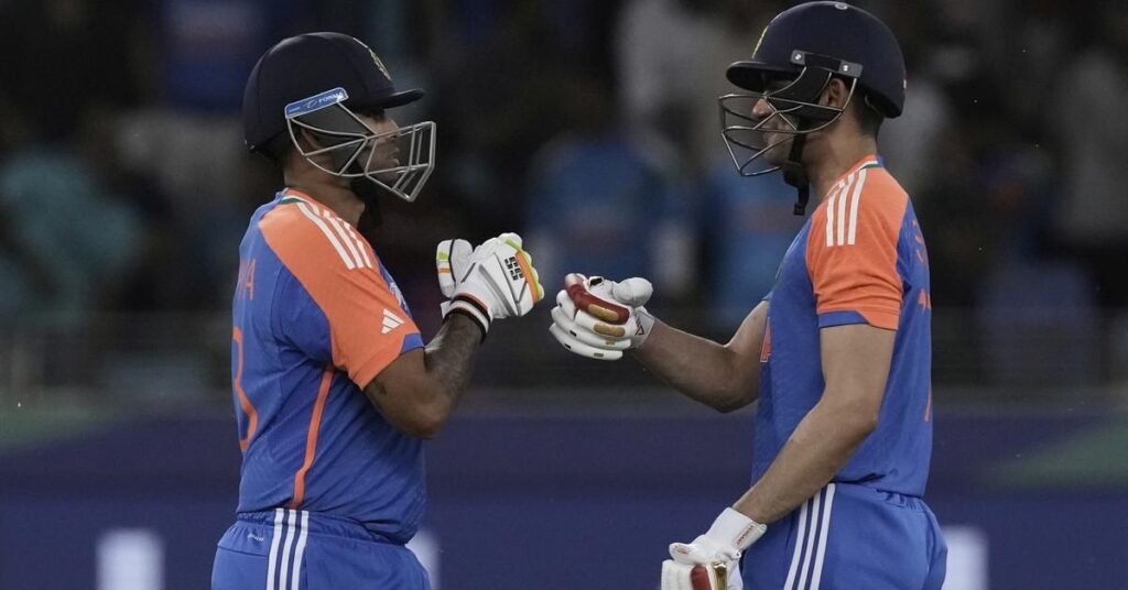 India Vs Pakistan एशिया कप 2025 