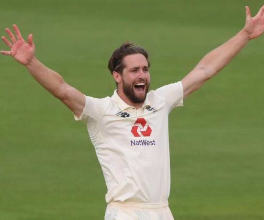 क्रिस वोक्स ने अन्तराष्ट्रीय क्रिकेट से लिया सन्यास