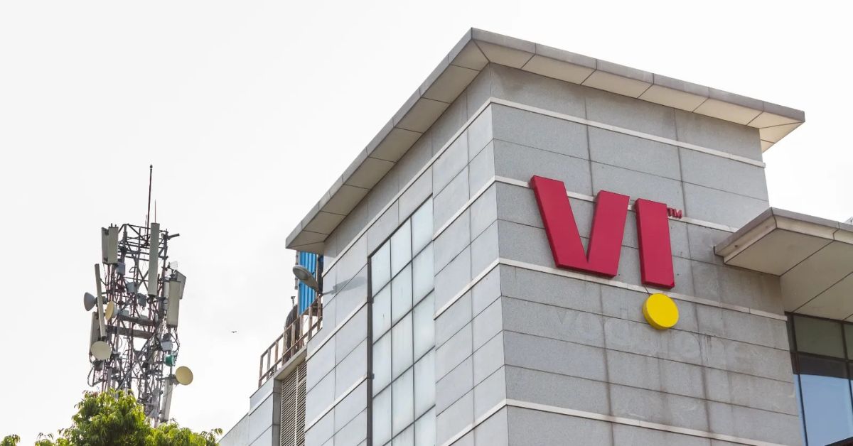 वोडाफोन आईडिया