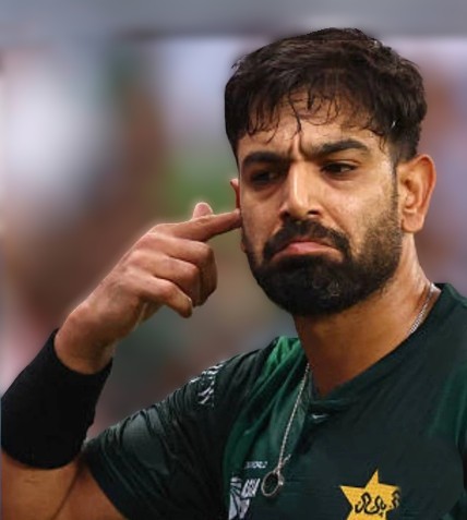 हारिस रउफ