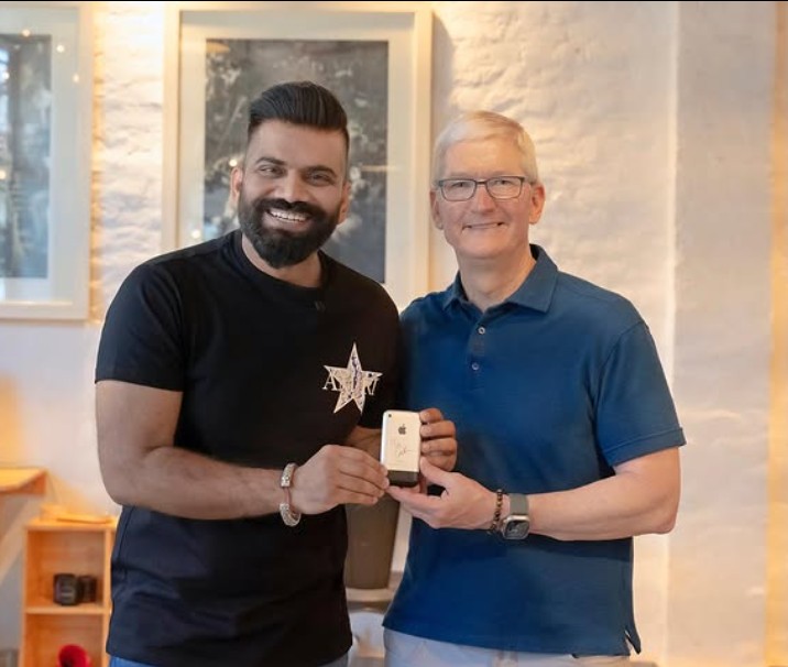 टेक्निकल गुरूजी ( गौरव चौधरी )