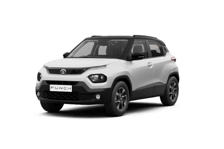 Tata Punch