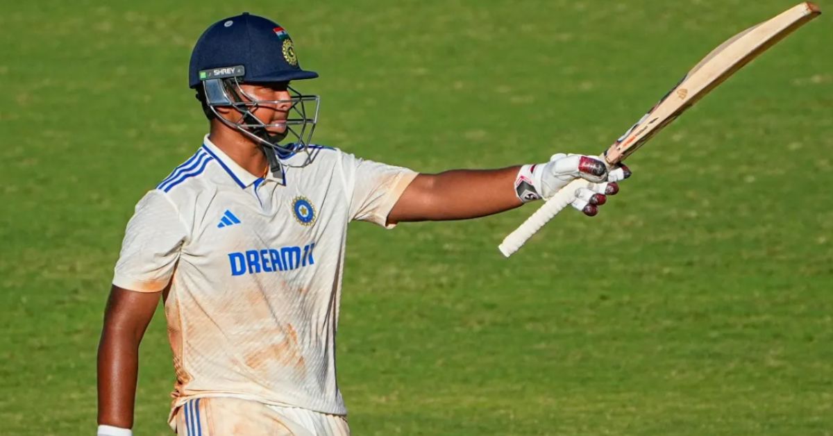 वैभव सूर्यवंशी