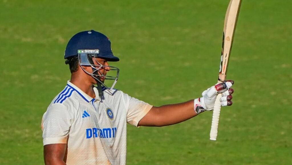 वैभव सूर्यवंशी