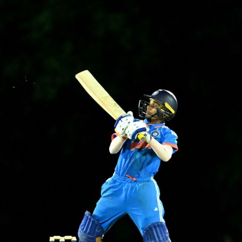 वेदांत त्रिवेदी