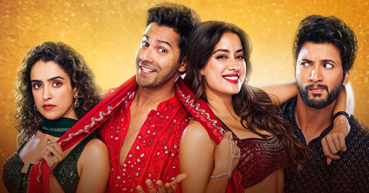 सनी संस्कारी की तुलसी कुमारी डे 1 बॉक्स ऑफिस कलेक्शन