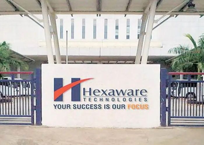 Hexaware Technologies Limited