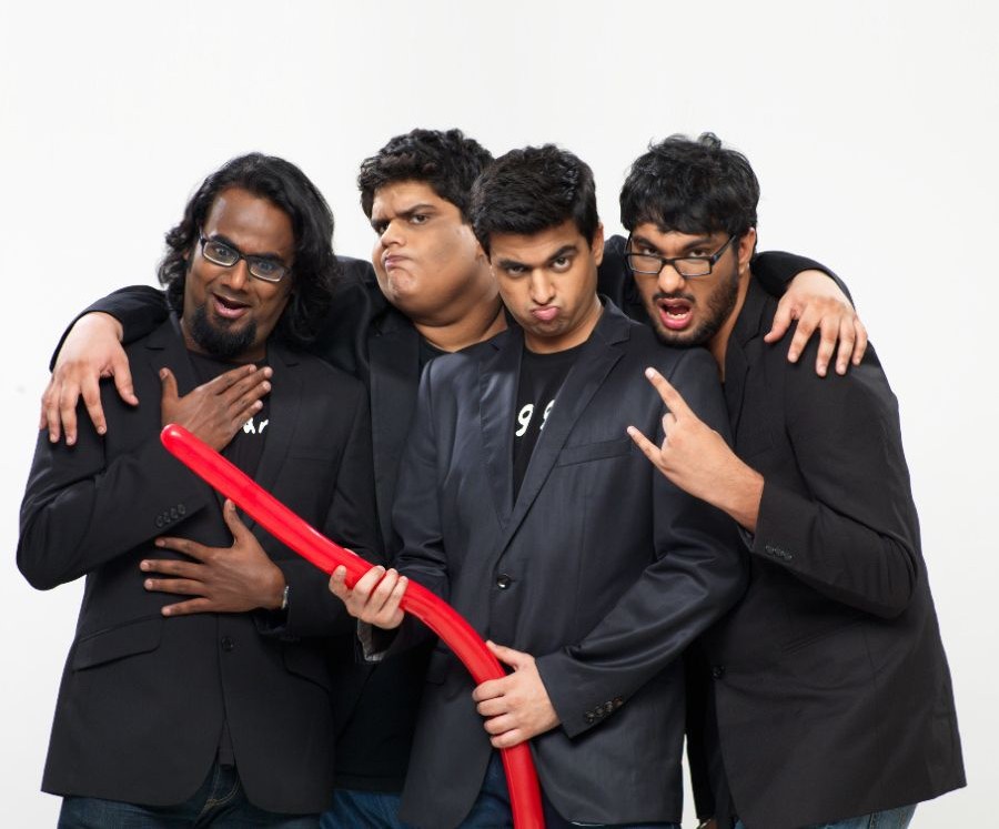 तन्मय भट्ट