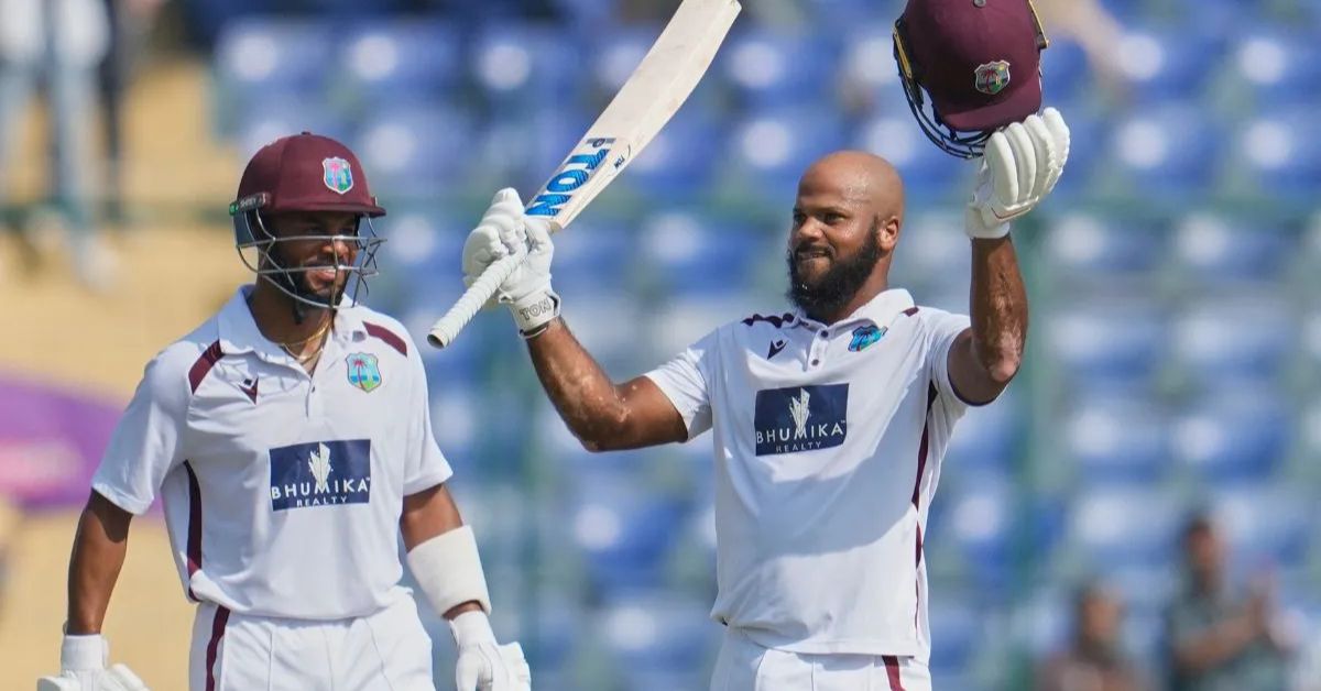 जॉन कैम्पबेल